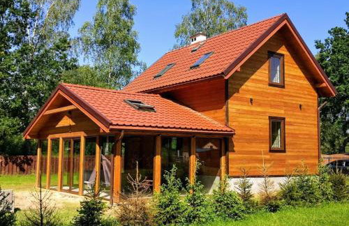 Wypoczynek na Mazurach U Sebka - Foto 33