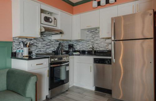 Emerald Residences Of Belleair Beach - Photo 23