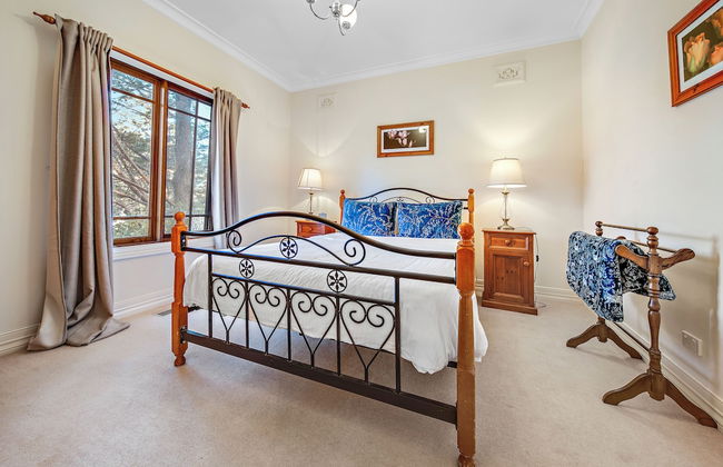 Whispering Pines Cottages - Foto 10