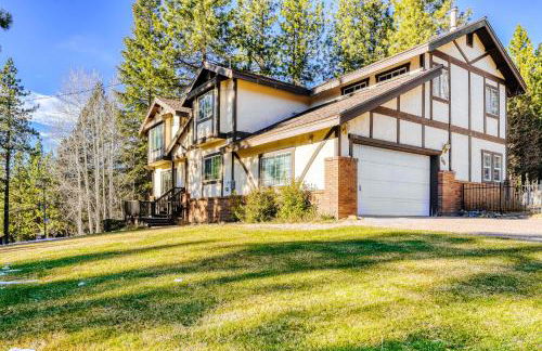 Captains Quarters Retreat - Foto 1