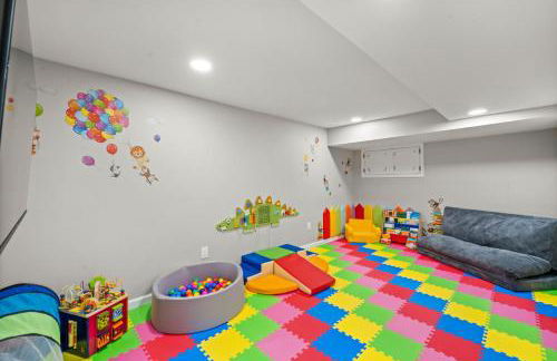 5MIN walk NYC Train Massage Chair Sleeps 12Plus - Foto 37