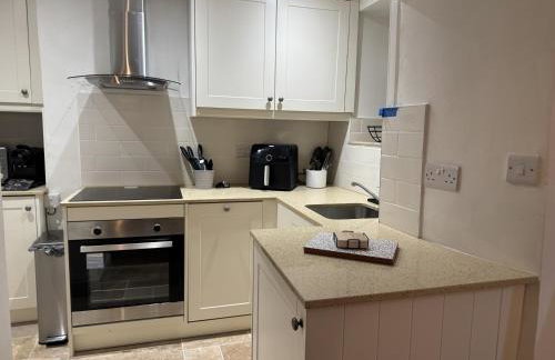 Priory Weavers Cottage - Foto 25