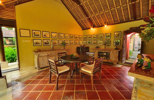 Jendela di Bali Villa - Foto 47