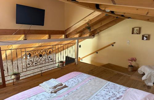 The Countryside Loft - Foto 13