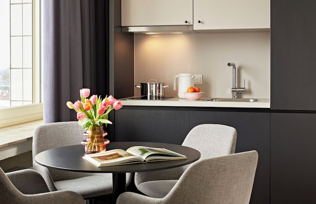 Numa Cologne Ehrenfeld - Foto 43