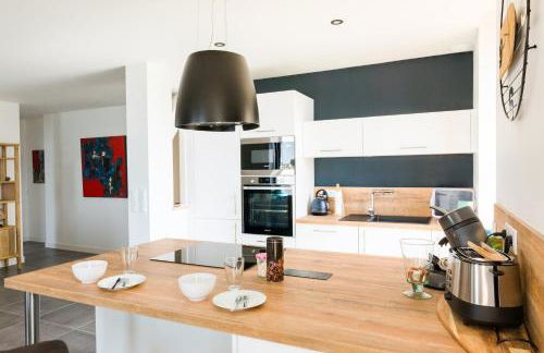 Appartement 4 personnes avec vue mer - Photo 8