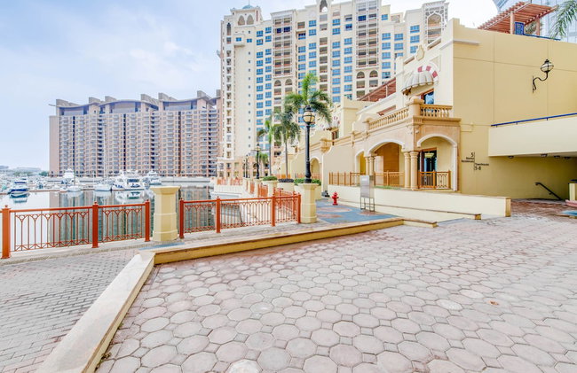 GLOBALSTAY Luxury 3 BR Maid TH Sea View - Foto 59