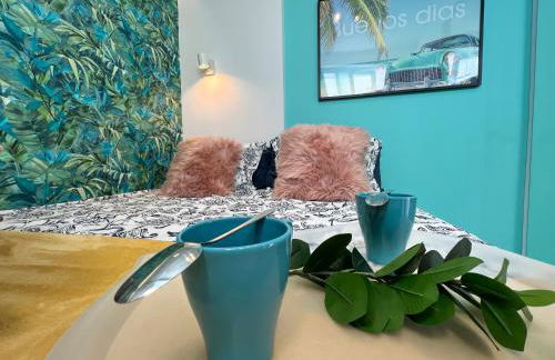 Apartamento el Paraiso - Foto 2