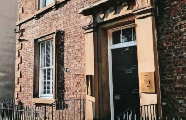 The Morton at 52 Old Elvet - Foto 16