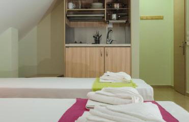 Petite Sirene Studios - Foto 40