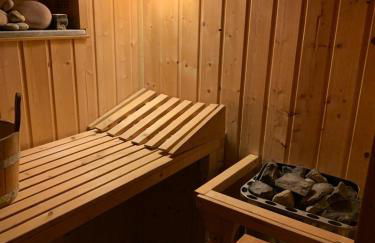 Jurahäusle Möhrenbachtal - Sauna&Whirlpool für 2-12 Personen - Foto 20