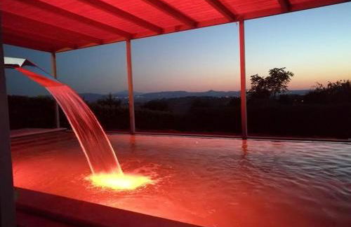 Agriturismo Le Torri di Porsenna - Photo 23