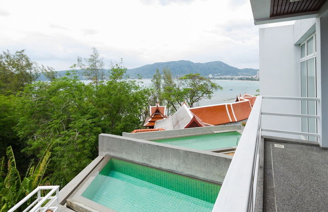 Jirana Patong - Foto 53