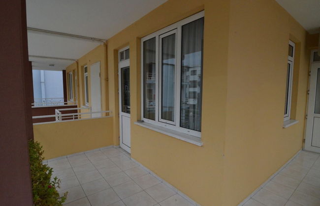 Arda Apart Hotel - Foto 30