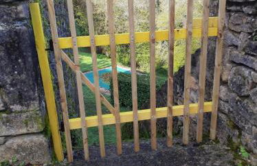 Demeure ancienne - Foto 63