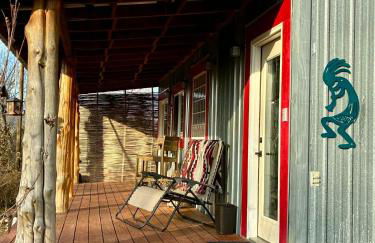 The Barn House - Foto 4