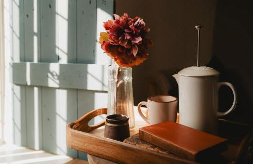 Lodge Cottage, Castleton - Foto 25