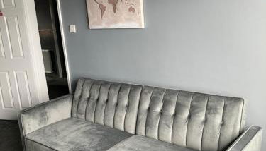 Affordable Luxury 3 Stunning Two Bed Apartment Sunderland close to City centre Hospital Crown Works Studio and Nissan - Foto 3