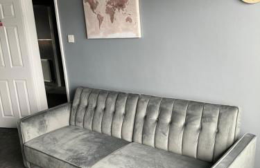 Affordable Luxury 3 Stunning Two Bed Apartment Sunderland close to City centre Hospital Crown Works Studio and Nissan - Foto 5