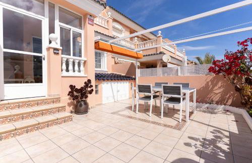 rentafive - Mi casita de la playa - Gran Alacant - Photo 4