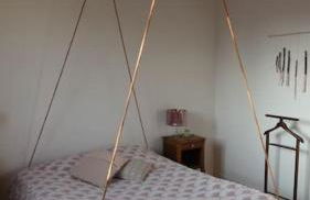 Gîte Mémoire de cœur sans draps ni serviettes - Foto 54