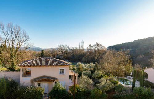 La Camiole Callian YourHostHelper - Foto 20