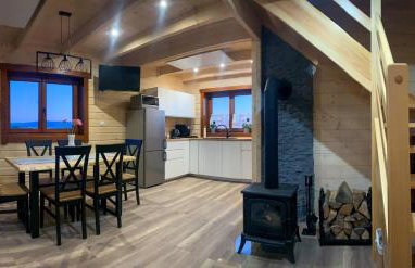 Domki pod Czarną Górą - Foto 11