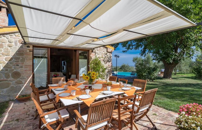 An-f453-cbgn2at - Casale Verdicchio - Foto 12