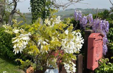 Villa Biancospino - luxury and private villa in Langhe - Foto 42