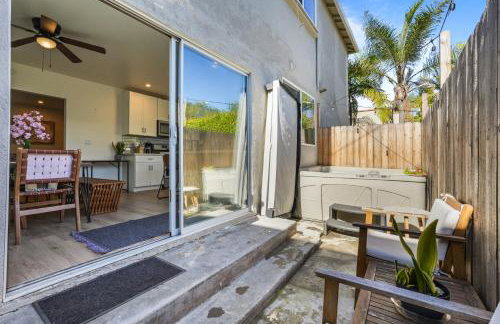 Belmont Shore Getaway with Hot Tub and Firepit - Foto 69