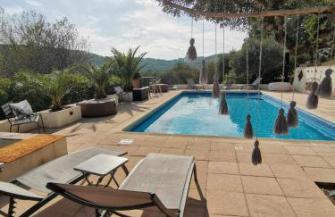 Gites Colline De Sollies - Foto 24