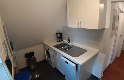 Ferienwohnung Am Schwanensee - Foto 34