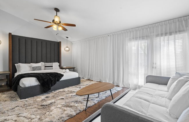 The Scott With Heated Pool by Homeslice Stays - Foto 2