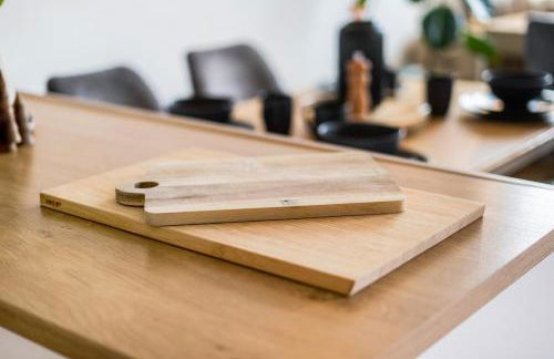 Ruhiges und modernes Zuhause - Foto 14