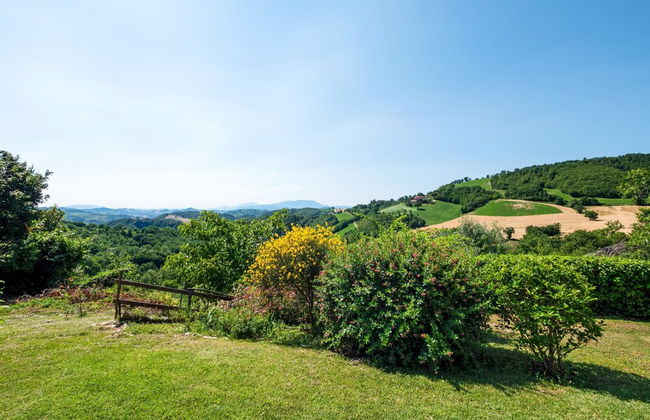 Peaceful Getaway in Frontino - Foto 40