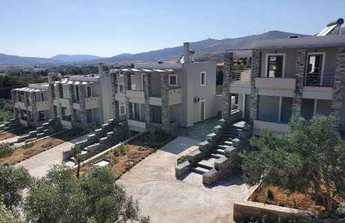 Vardians Villas & Suites - Foto 11