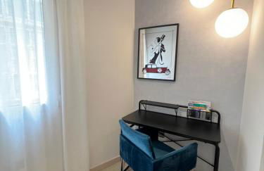 Don Juan de Málaga 2 La Catedral - Photo 16