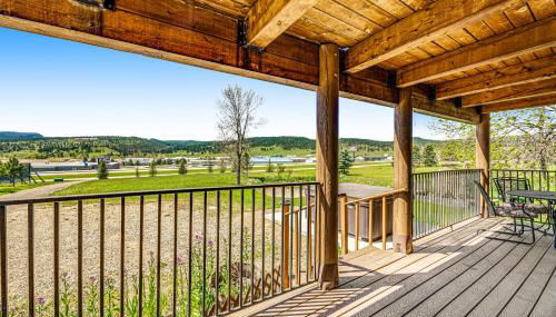 Waterwheel Retreat - Foto 4