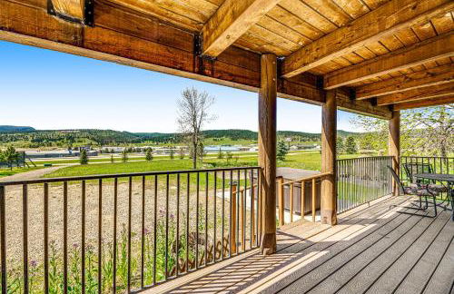 Waterwheel Retreat - Foto 4