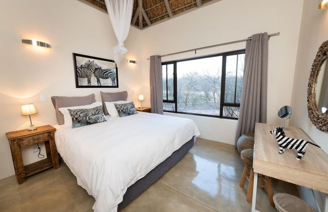 Villa Marula in Hoedspruit - Photo 12