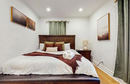 Whispering Oaks Retreat - Foto 17