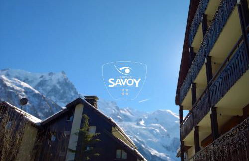 Les Balcons du Savoy - Photo 62