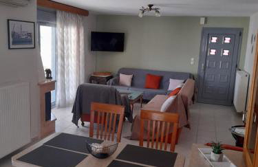 Dominikis appartment - Foto 5