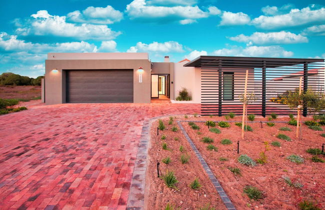 Salty Springbok, Langebaan 6-sleeper - Foto 28