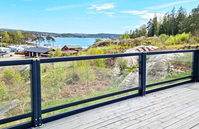 8 Person Holiday Home in Stromstad - Photo 20