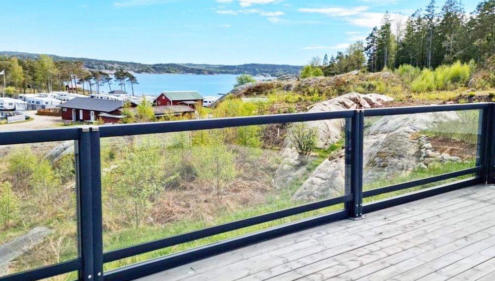 4 Star Holiday Home in Stromstad - Foto 1, Profilbild