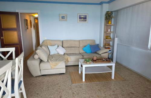 Ca Ulises Frente al mar, pensado para desconectar - Foto 18