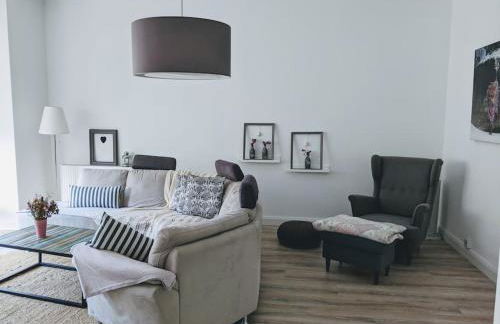 Gemütliche 144qm Altbauwohnung in Koblenz am HBF - Foto 26