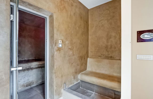 Modern Holiday Home in Avelgem with Sauna & Hot Tub - Foto 20