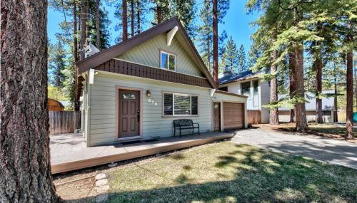 CYH0876 - Island Cabin cabin - Foto 3
